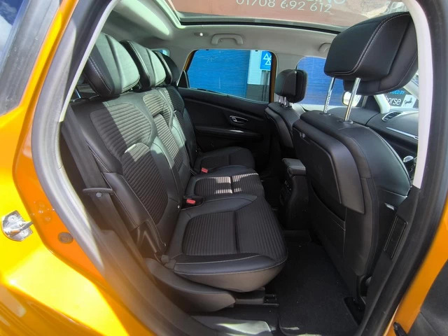 Renault Scenic 1.5 Dci Dynamique S Nav Euro 6 Ss Gold #11