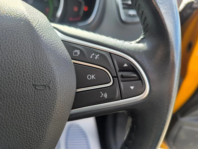 Renault Scenic 1.5 Dci Dynamique S Nav Euro 6 Ss Gold #26