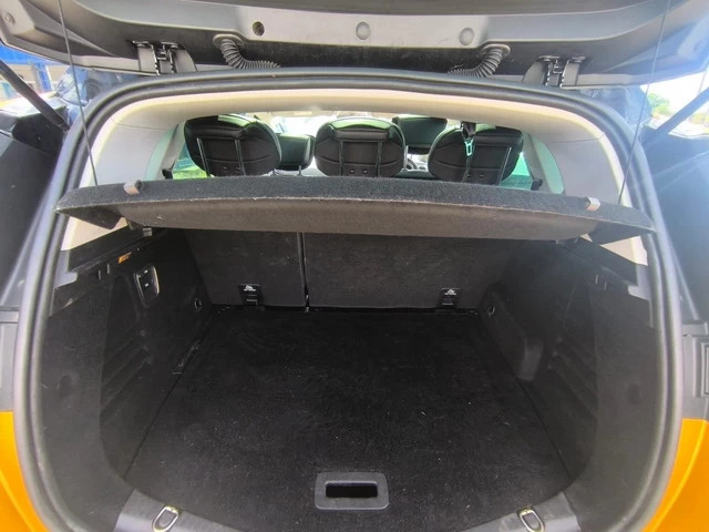 Renault Scenic 1.5 Dci Dynamique S Nav Euro 6 Ss Gold #30