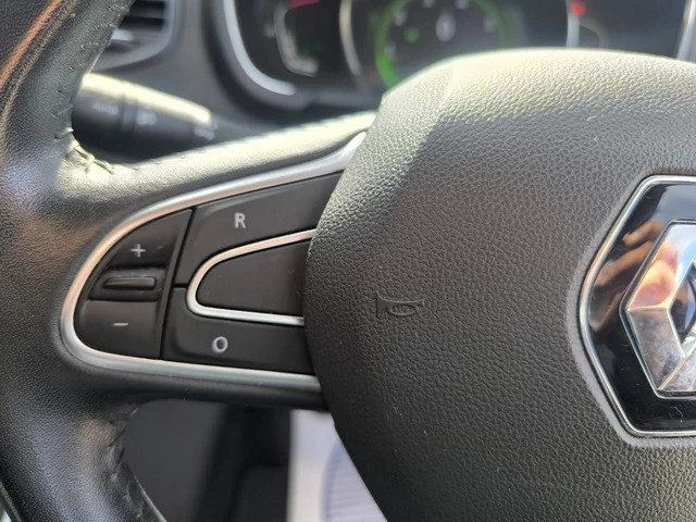 Renault Scenic 1.5 Dci Dynamique S Nav Euro 6 Ss Gold #25