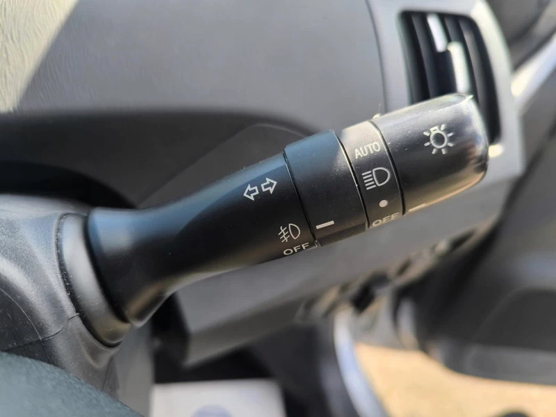 Toyota Prius T4 Black #21