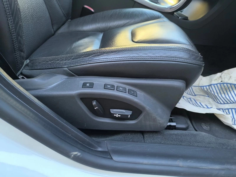 Volvo V60 D4 181 R Design Blue #30