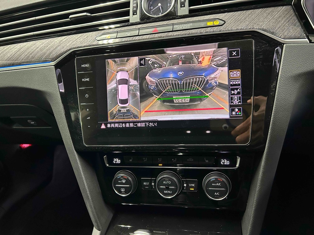 Volkswagen Arteon 2.0 201919 5 Seats Saloon Ulez Free White #6