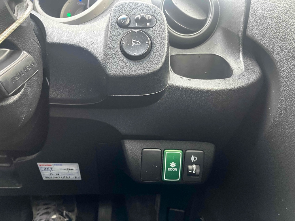 Honda Jazz 1.3 I-vtec Ex 98 Bhp Brown #6