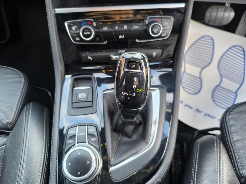 BMW 2 Series 218I Sport Grey #21