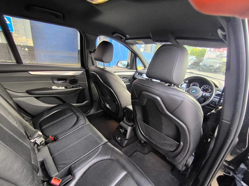 BMW 2 Series 218I Sport Grey #12