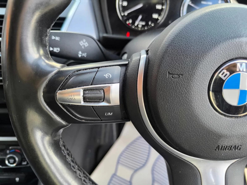 BMW 2 Series 218I Sport Grey #24