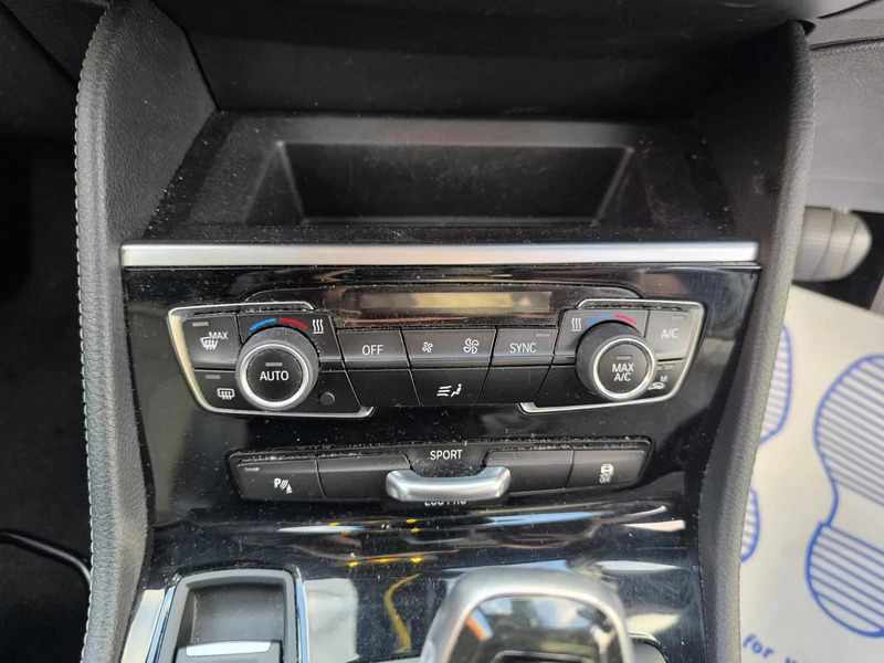 BMW 2 Series 218I Sport Grey #20