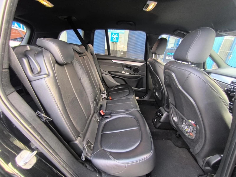BMW 2 Series 218I Sport Grey #11