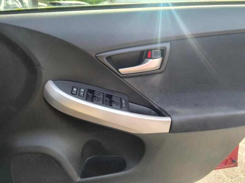 Toyota Prius Vvt-h Excel U95 Ulez Grey #26