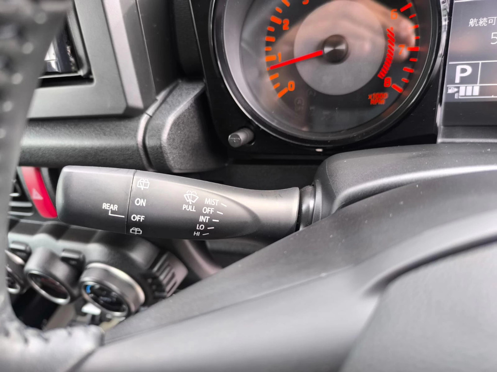 Suzuki Jimny 1.5 Allgrip 101 Bhp Blue #19