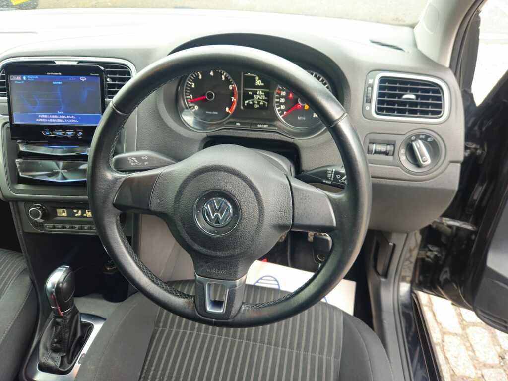 Volkswagen Polo  Silver #15