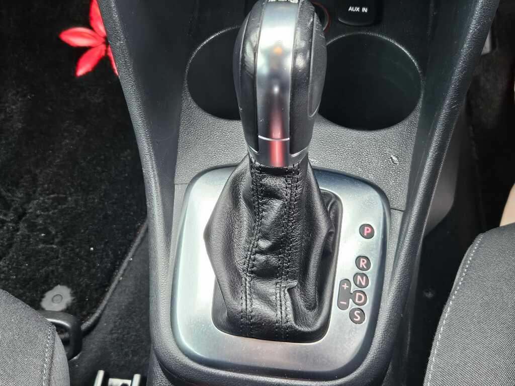 Volkswagen Polo  Silver #18