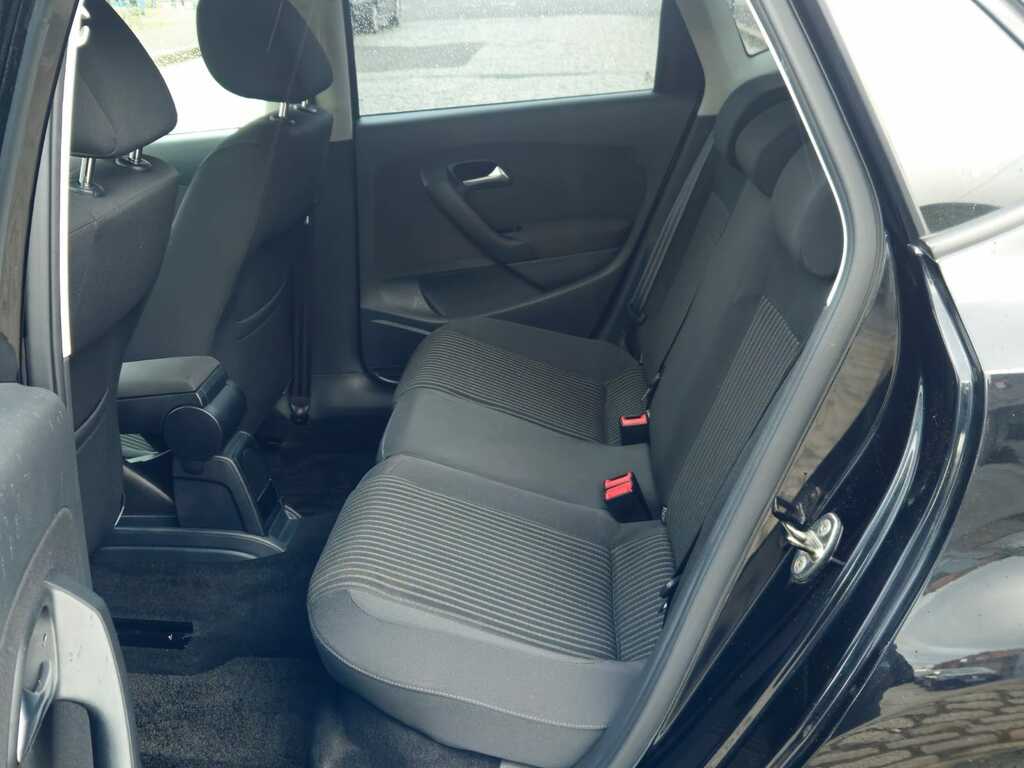 Volkswagen Polo  Silver #12