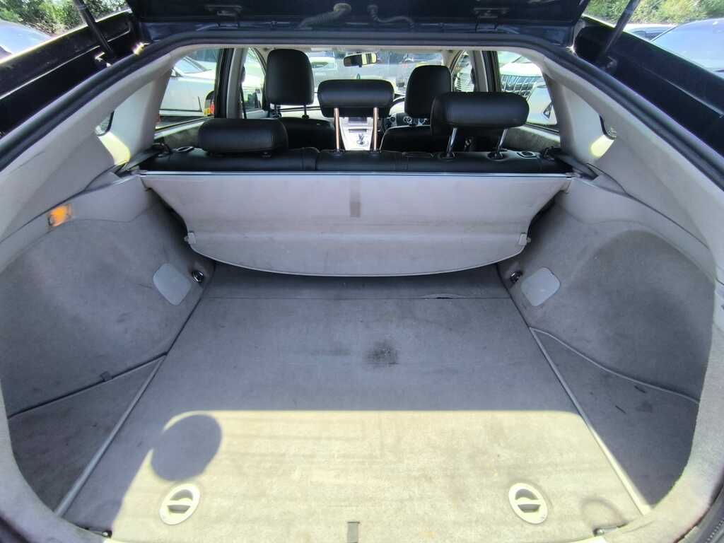 Toyota Prius 1.8 Vvt-h T3 Hatchback Grey #31