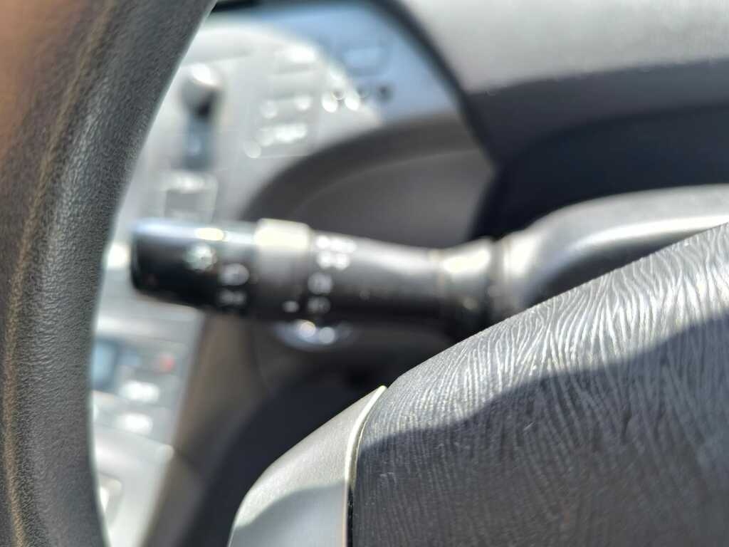Toyota Prius 1.8 Vvt-h T3 Hatchback Grey #21