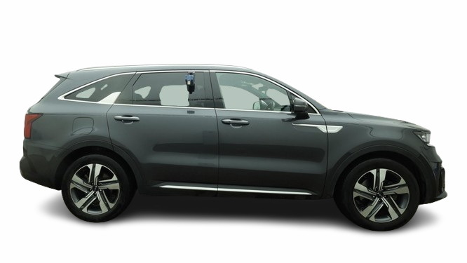 Kia Sorento 4 1.6 Plugin Hybrid 202222 T-gdi 13.8Kwh Grey #5