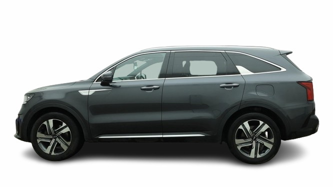 Kia Sorento 4 1.6 Plugin Hybrid 202222 T-gdi 13.8Kwh Grey #6