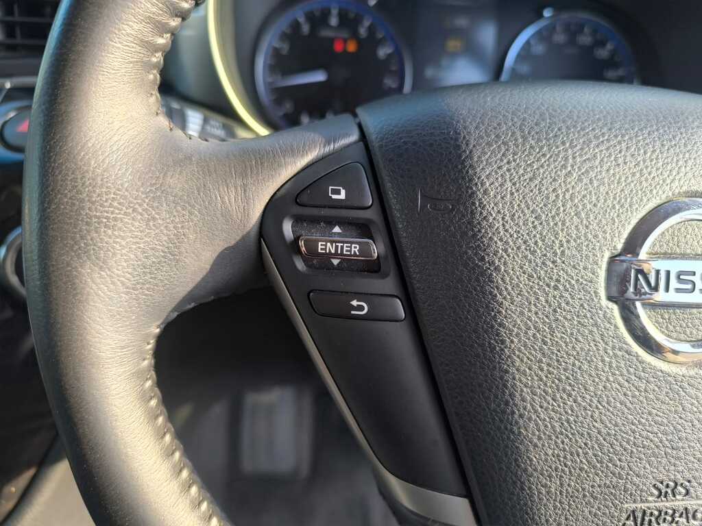Nissan Elgrand 3.5 3.5 Black #22