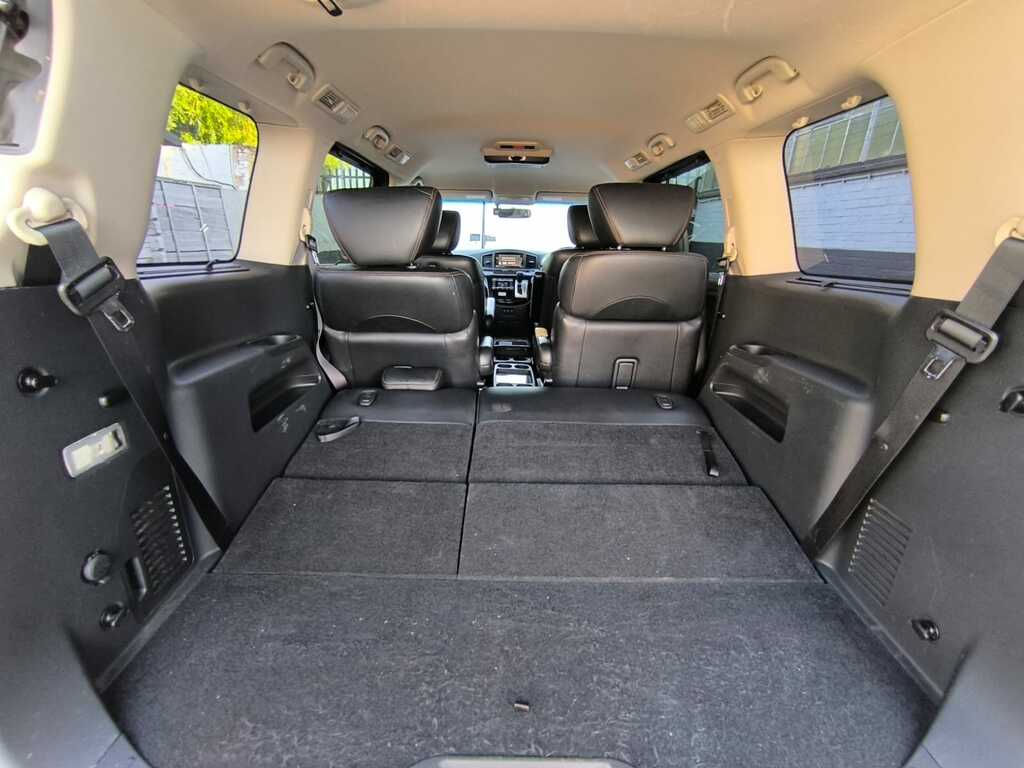 Nissan Elgrand Mpv Purple #33