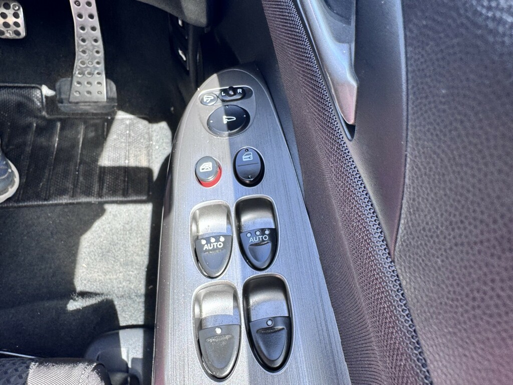Honda Civic 1.8 I-vtec Si Blue #18
