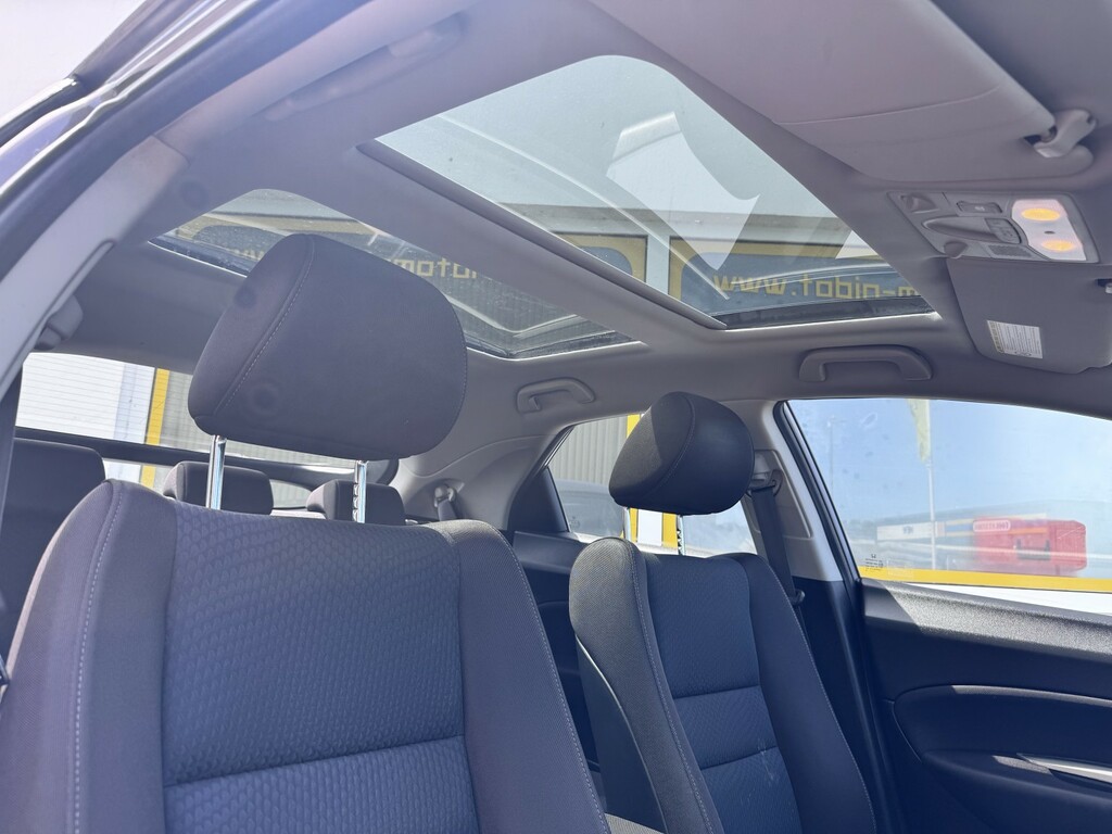 Honda Civic 1.8 I-vtec Si Blue #10