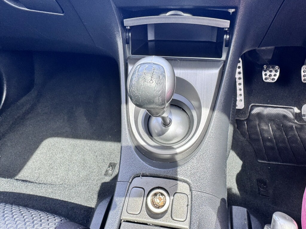 Honda Civic 1.8 I-vtec Si Blue #17