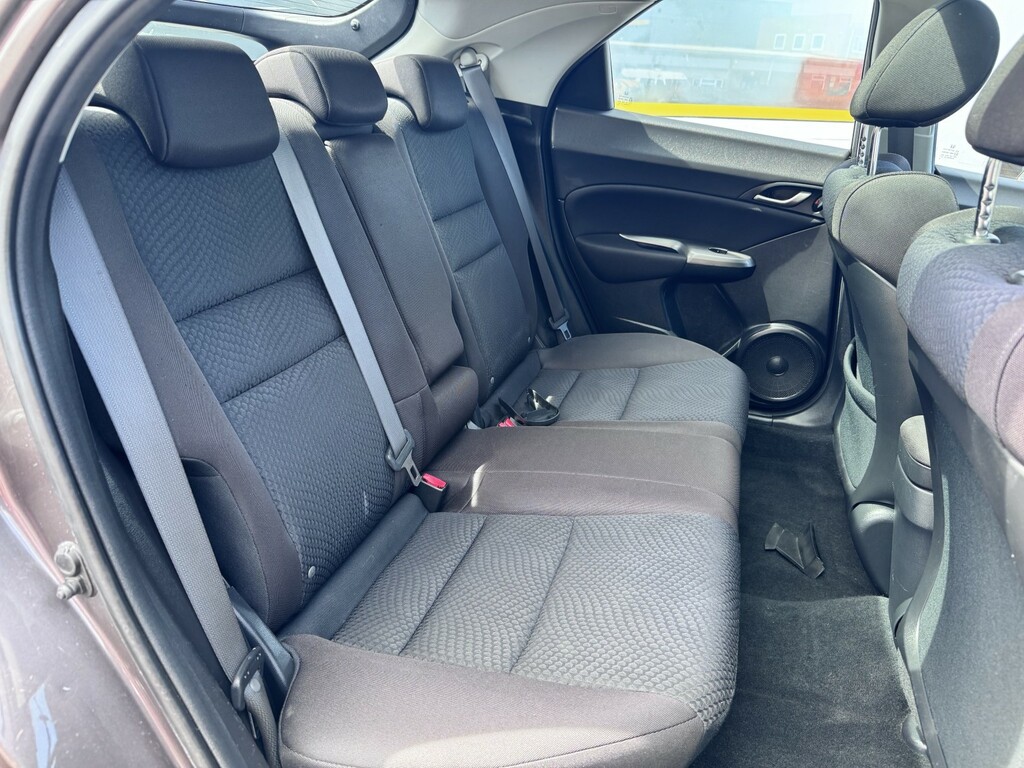 Honda Civic 1.8 I-vtec Si Blue #7