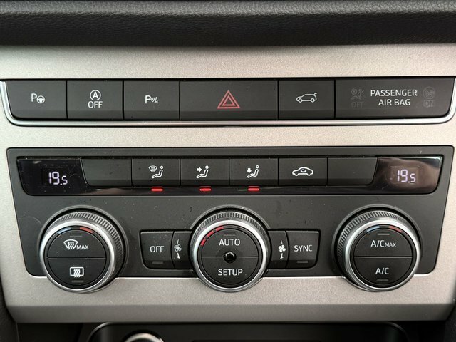 Seat Ateca 1.5 Tsi Evo Fr Grey #20