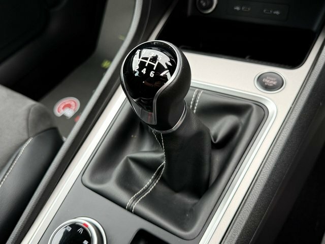 Seat Ateca 1.5 Tsi Evo Fr Grey #18