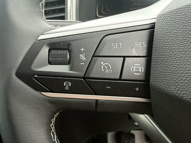 Seat Ateca 1.5 Tsi Evo Fr Grey #16
