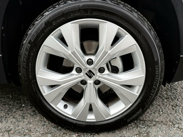 Seat Ateca 1.5 Tsi Evo Fr Grey #29