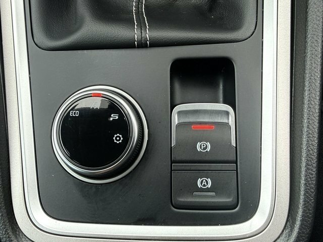 Seat Ateca 1.5 Tsi Evo Fr Grey #19