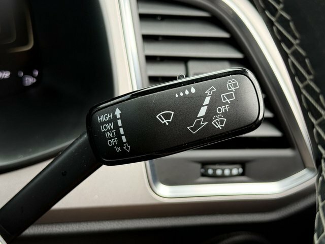 Seat Ateca 1.5 Tsi Evo Fr Grey #26
