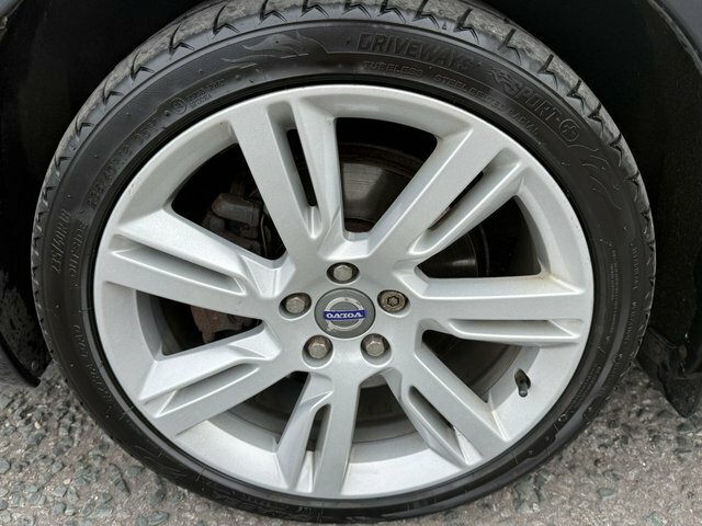 Volvo S60 2.0 D3 Se Lux Ss Silver #23