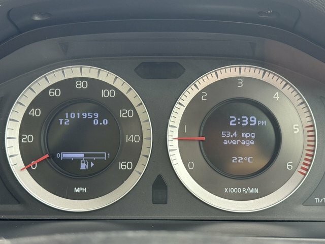 Volvo S60 2.0 D3 Se Lux Ss Silver #21