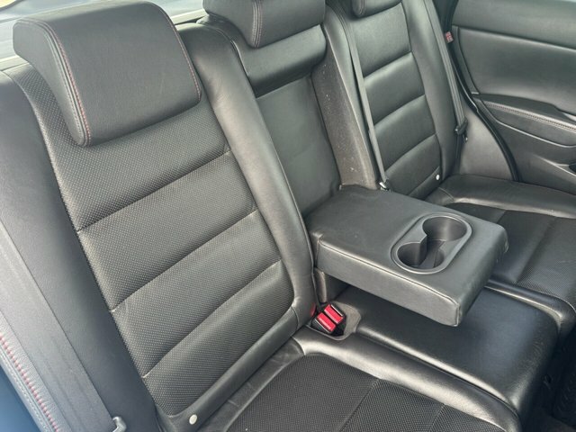 Mazda CX-5 Suv Red #10