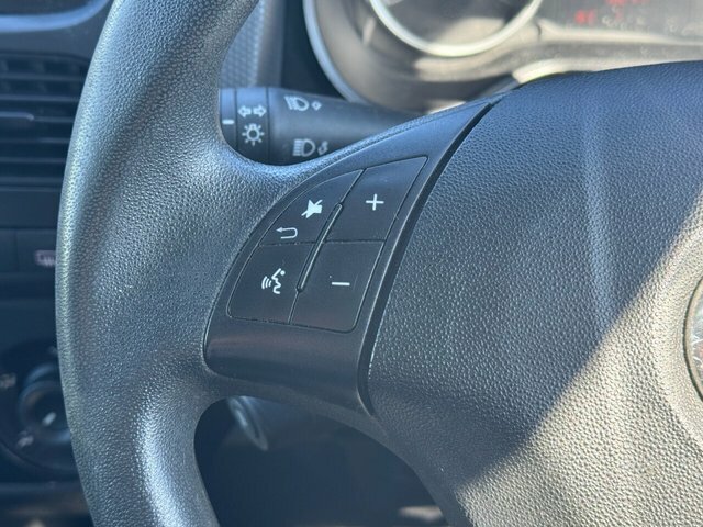 Fiat Doblo 1.6 Multijet 16V 105 Tecnico Van Start Stop White #16