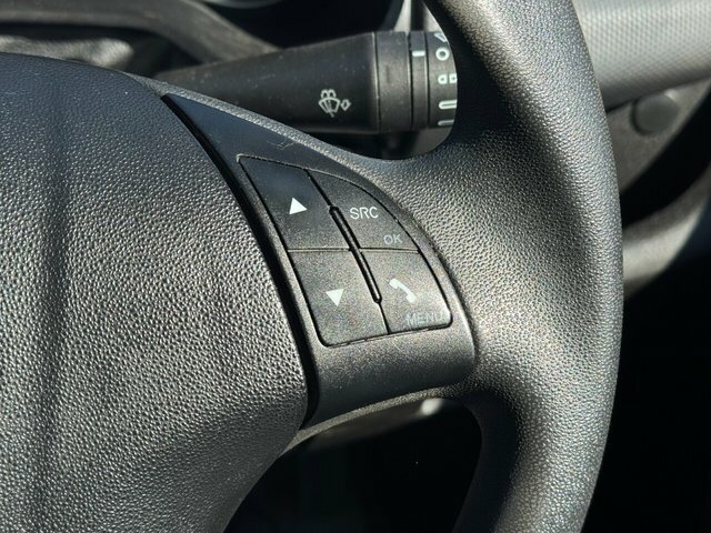 Fiat Doblo 1.6 Multijet 16V 105 Tecnico Van Start Stop White #17