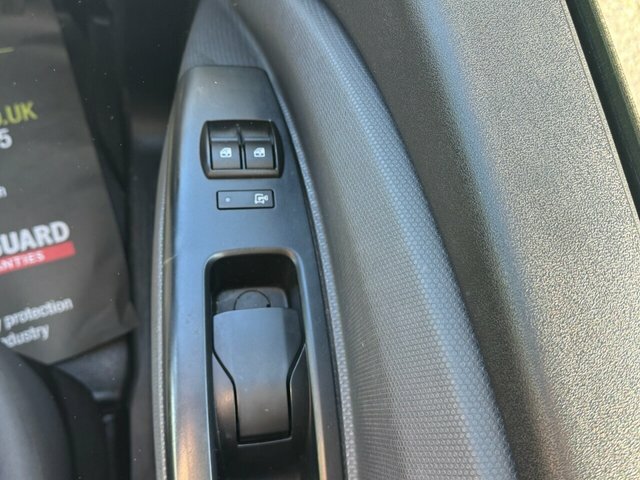 Fiat Doblo 1.6 Multijet 16V 105 Tecnico Van Start Stop White #18