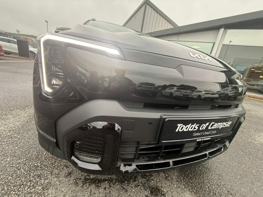 Kia Stonic 1.0T Gdi 48V 113 Gt-line S Dct #26