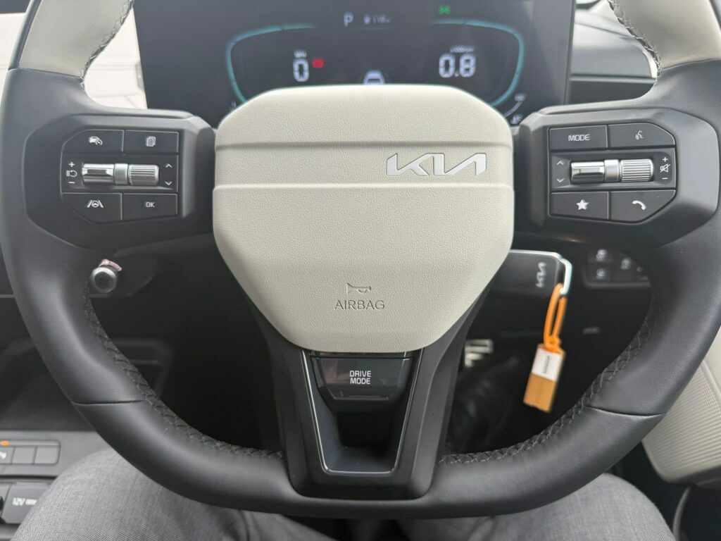 Kia Stonic 1.0T Gdi 48V 113 Gt-line S Dct #19