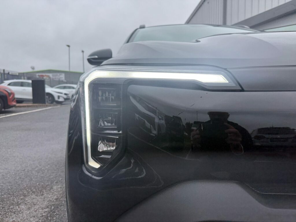 Kia Stonic 1.0T Gdi 48V 113 Gt-line S Dct #25
