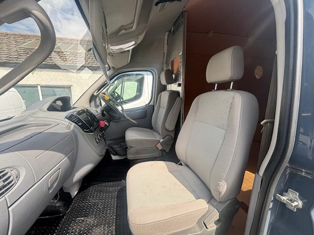 Maxus eDeliver 9 V80 E819 Bev Grey #4