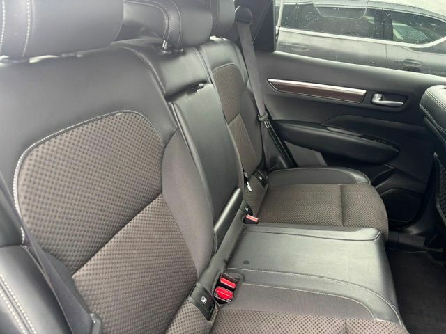 Renault Koleos 2.0 Dci Dynamique S Nav X-tronic Silver #5
