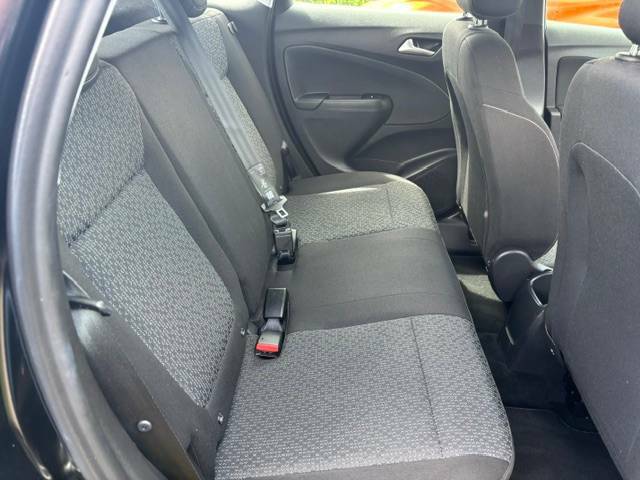 Vauxhall Crossland X 1.2 Se Black #5