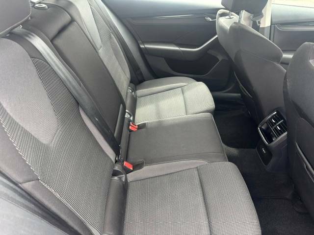 Skoda Octavia 1.0 Tsi E-tec Se Technology Dsg Black #5