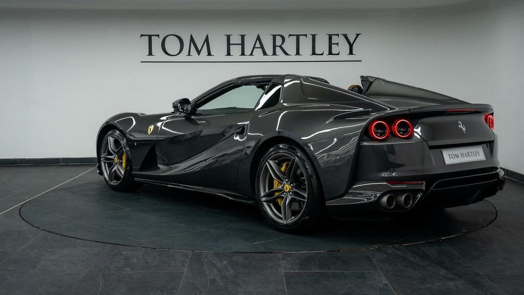 Ferrari 812 Gts Gts 1 Owner  #4