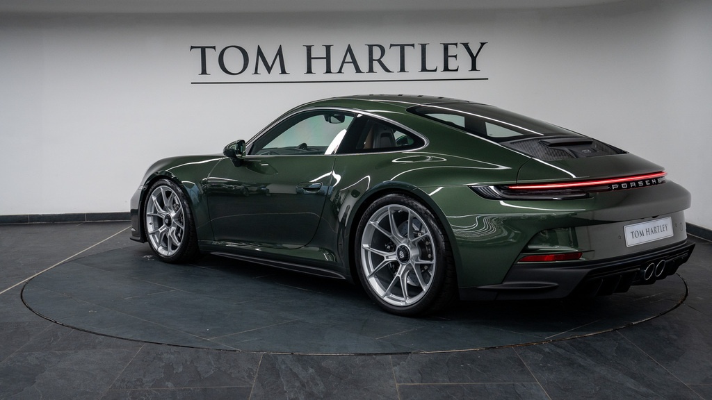 Porsche 911 930 Turbo 3.0 Blue #5