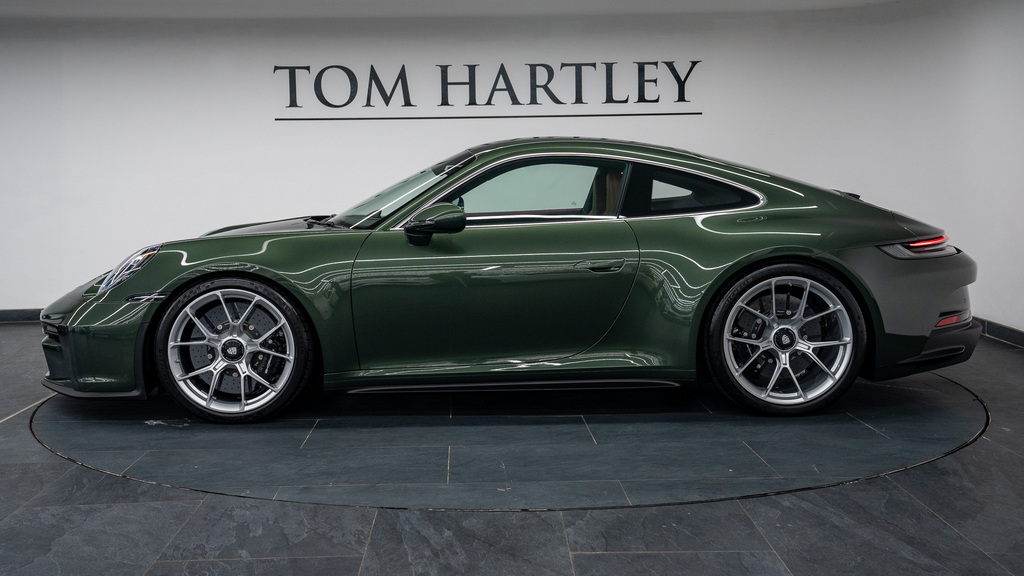 Porsche 911 930 Turbo 3.0 Blue #4